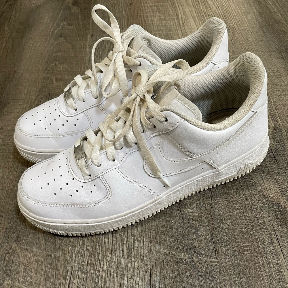 Nike Air Force 1 size 10